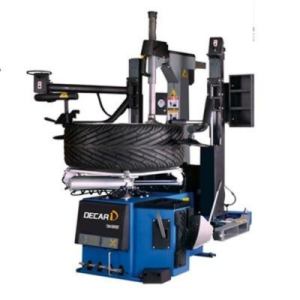 Máy ra vào lốp TC940R