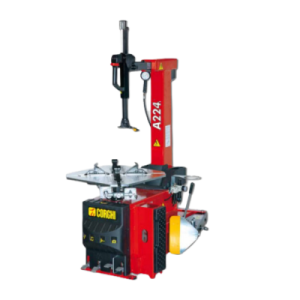 Máy ra vào lốp A224