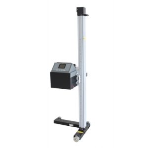 Thiết bị kiểm tra đèn pha 120kcd, hiển thị LCD ( bao gồm ray dài 4m, máy in, đo đèn halogne, Led, Led Matrix) Model: NHD-8200