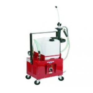 Thiết bị hút dầu thải hoạt động điện 50 lít Model 3079