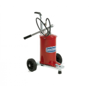 Bơm mỡ bằng tay 16kg, Model 5115