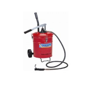 Bơm mỡ bằng tay 20 lít Model K.H20-G-A