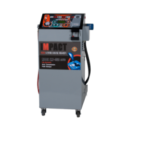 Thiết bị thay dầu hộp số tự động 150 W (Điện 1 pha) Model IMPACT-350AUTO