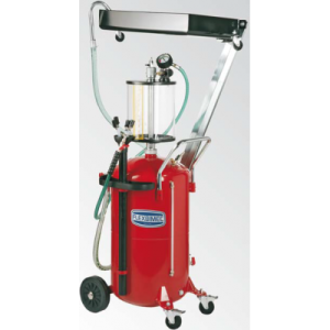 Thiết bị hứng, hút dầu thải hoạt động khí nén 90 lít ( gồm bình đo) Model 3190