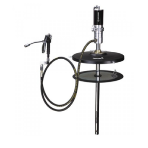 Bơm mỡ bằng khí nén 501 Model GP3ST501
