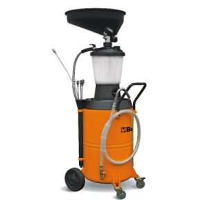 Thiết bị hút dầu thải độc lập bằng khí nén Model 1877A