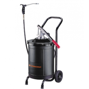 Bơm mỡ bằng khí nén 501, 12 lít Model TRH12