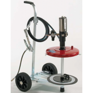 Bơm mỡ bằng khí nén 501, Model 4920C