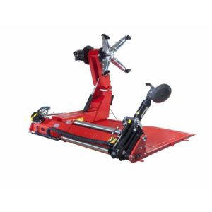 Máy ra vào lốp xe tải 4.8kw, 3000mm HD1800 HYDRUS