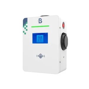 Bộ sạc AC T2S 22kW