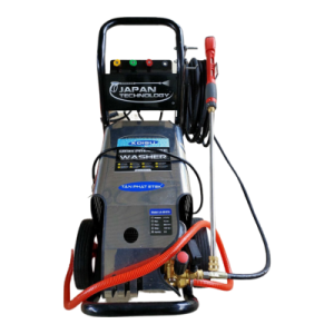 Máy rửa áp lực cao 1 pha Model LA-3013S4