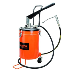 Bơm mỡ bằng tay 10kg Model VGP10
