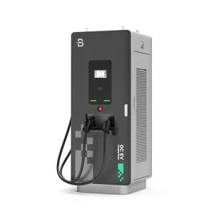 Trụ sạc DC ô tô điện, Công suất 60-240kW » Trụ sạc DC ô tô điện, Công suất 60-240kW