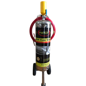 Bình tạo bọt PALLAS - 20L
