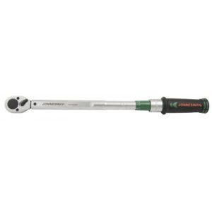 Tay cân lực 3/4", dải đo 100-600 Nm hãng JONNESWAY Model T27600N