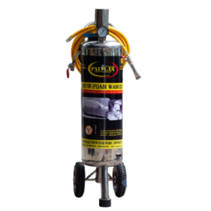 Bình tạo bọt PALLAS - 30L