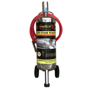 Bình tạo bọt PALLAS - 60L