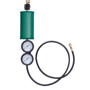 Thiết bị làm sạch đường nhiên liệu và kim phun trực tiếp, Khí nén (Xăng và Diesel) hãng Jonnesway
