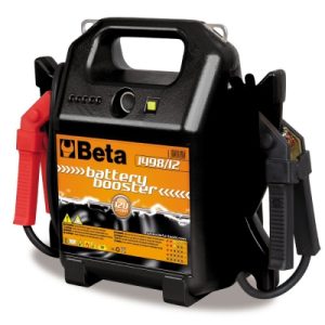 Thiết bị hỗ trợ khởi động đề 12V/2200A (PIN) hãng Beta