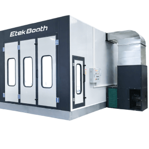 Phòng sơn ETEKBOOTH