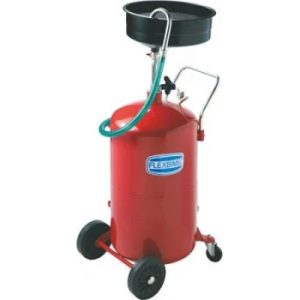 Thiết bị hứng dầu thải 90 lít Model: 3179 Xuất Xứ ITaly