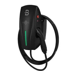 Bộ sạc AC treo tường 1.3 – 7.4kW