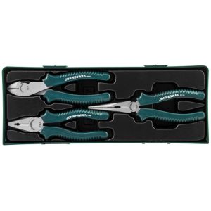 Bộ 3 kìm 7 inch và 8 inch