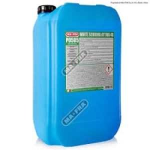 Hóa chất rửa xe có chạm bọt tuyết WHITE SCHIUMA ATTIVA P0505 can 25kg