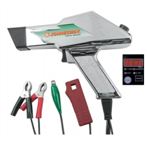 Thiết bị kiểm tra góc đánh lửa (Hiển thị số, Bộ 4 chi tiết) Model AR020002 hãng Jonnesway