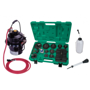 Dụng cụ thay dầu phanh sử dụng khí nén Thương hiệu JONNESWAY Model-AE300051