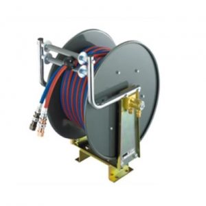 Cuộn dây nước và cuộn dây khí nén thương hiệu Triens Nhật bản