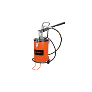 Bơm mỡ bằng tay 6kg Model VGP6