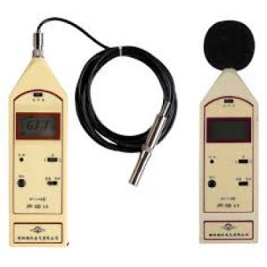 Thiết bị kiểm tra độ ồn 35-135dB Model-HY-114 Thương hiệu- NANHUA