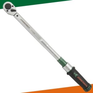 Tay cân lực 3/4", dải đo 100-500 Nm hãng Jonnesway T27500N