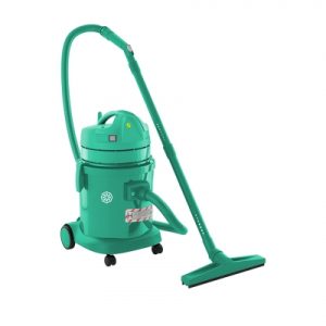 Máy hút bụi cho phòng sạch 27 lít, 1300W Thương hiệu IPC xuất xứ Italy chính hãng GP 1/27 HEPA IS05