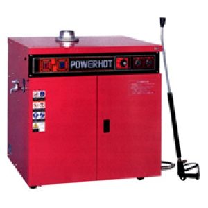 Máy rửa áp lực cao nóng - lạnh 78 Bar, 2.2 Kw ( 3 Pha, Kèm phụ kiện)Model SH-7-380