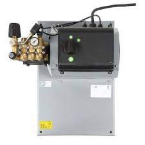 Máy rửa áp lực cao treo tường 210 Bar, 6.4 kw (3 pha, kèm phụ kiện) Model MLC-CD2117PT