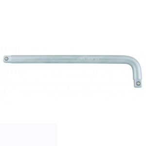 Tay vặn khẩu chữ L 1/2" dài 260L70mm