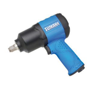 Súng vặn ốc 1/2", 1152 Nm (Composite siêu nhẹ) Thương hiệu: SUMAKE Model ST-IW1640