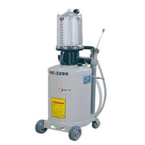 Thiết bị hút dầu thải hoạt động điện, 50 lít Model HD-2380