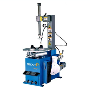 Máy ra vào lốp TC900