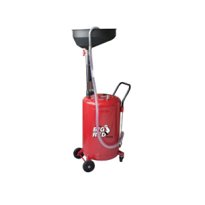 Thùng hứng dầu thải động cơ - 70L Model TRG2020 hãng torin