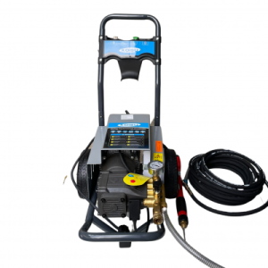 Máy rửa áp lực cao 1 pha Model LT17MB