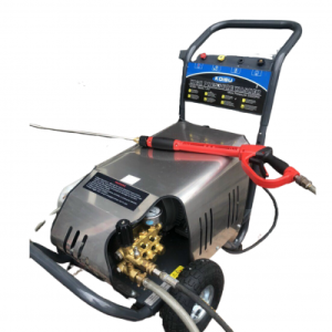 Máy rửa áp lực cao 3 Pha Model 18M36-7.5T4